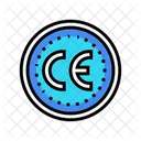 Ce Certified Durability Icon