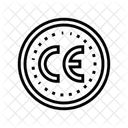 Ce Certified Durability Icon