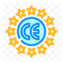 Ce Certified Durability Icon