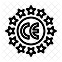 Ce Certified Durability Icon