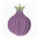 Cebolla  Icono