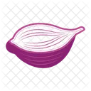 Cebolla  Icono