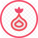 Cebolla  Icon