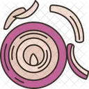Cebolla  Icono