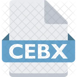 Cebx  Ícone