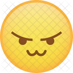 Ce Emoji Icône