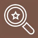 SEO Recompense Recherche Icône