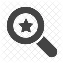 SEO Recompense Recherche Icône