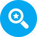 SEO Recompense Recherche Icône