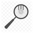 SEO Recompense Recherche Icône