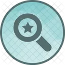 SEO Recompense Recherche Icône