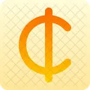 Signo Cedi Icono