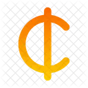 Signo Cedi Icono