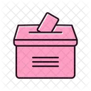 Votação  Icon