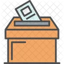 Votação  Icon