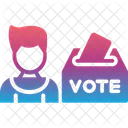 Votação  Icon