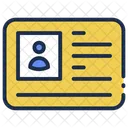 Identidad Icono