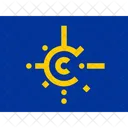 Cefta central european free trade agreement  Icon