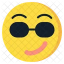 Cego Emoji Emoticon Ícone