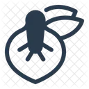 Ceibo Flower Plant Icon