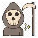 Ceifador  Ícone