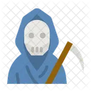 Ceifador  Ícone