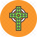 Ceilidh Cross Festival Icon