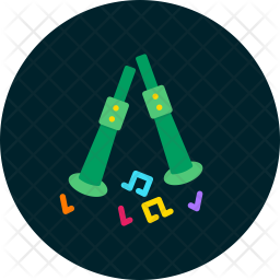 Ceilidh Icon