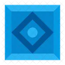 Ceiling Light Lamp Icon