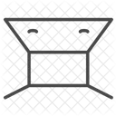 Home Service Home Improvement Icon