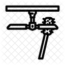Ceiling Fan  Icon