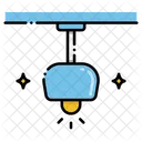 Ceiling  Icon