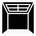 Ceiling  Icon