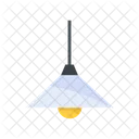 Ceiling Lamp  Icon