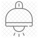 Ceiling Lamp  Icon