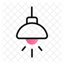 Ceiling Light Light Ceiling Lamp Icon