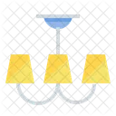 Ceiling Light  Icon