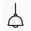Ceiling Light  Icon