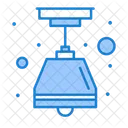 Ceiling Light  Icon