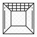 Ceiling Tiles  Icon