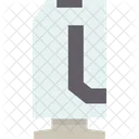 Ceilometer Cloud Base Icon