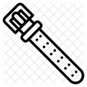 Ceinture Icône
