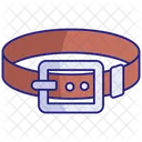 Ceinture Icône