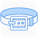 Ceinture Securite Convoyeur Icône