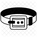 Ceinture Icône