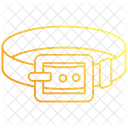Ceinture Icône