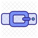 Ceinture Securite Convoyeur Icône