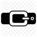 Ceinture Securite Convoyeur Icône