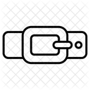 Ceinture Securite Convoyeur Icône