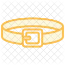 Ceinture Icône